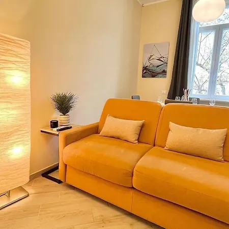 Appartamento Marghera - Fiera Netflix & Wifi 10 Min To Duomo