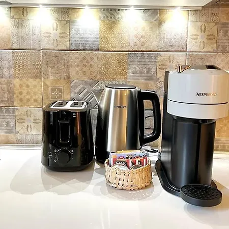 Marghera - Fiera Netflix & Wifi 10 Min To Duomo * Milano
