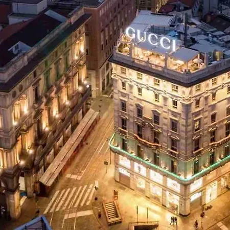 Appartamento Marghera - Fiera Netflix & Wifi 10 Min To Duomo Milano