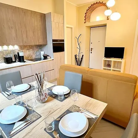 Appartamento Marghera - Fiera Netflix & Wifi 10 Min To Duomo *