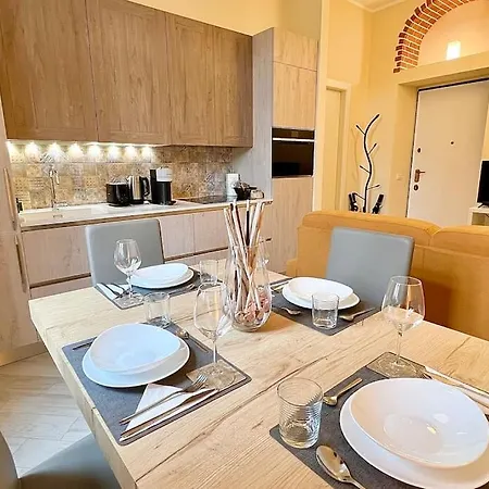 Marghera - Fiera Netflix & Wifi 10 Min To Duomo * Milano
