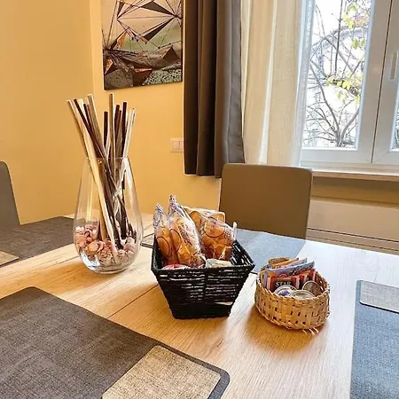 Appartamento Marghera - Fiera Netflix & Wifi 10 Min To Duomo *