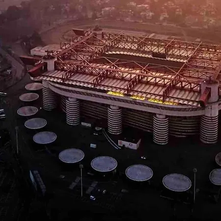 Marghera - Fiera Netflix & Wifi 10 Min To Duomo Milano