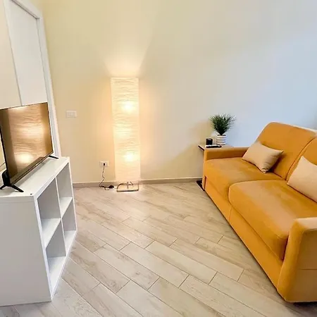 Marghera - Fiera Netflix & Wifi 10 Min To Duomo Milano